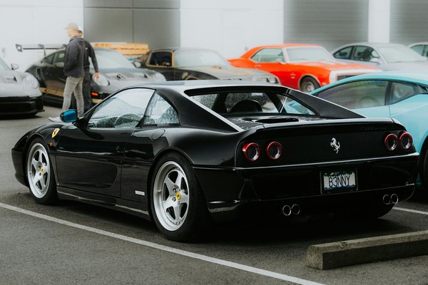 Descubre el coche del futuro hoy