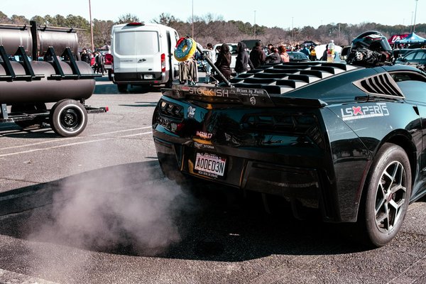 Innovaciones que Transforman el Futuro del Coche