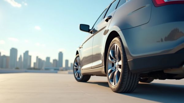 Por qué los neumáticos Taurus son la elección inteligente para su coche